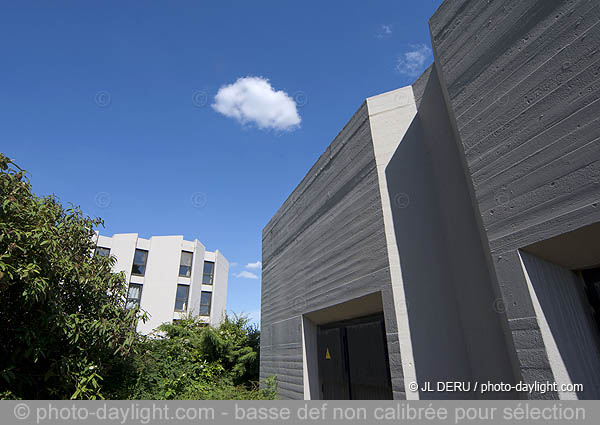 Université de Liège
University of Liege